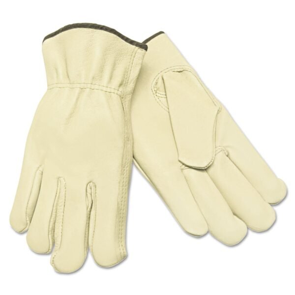 MCR Safety Unlined Drivers Gloves 3400S