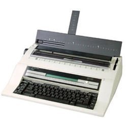 Nakajima AE740S Typewriters