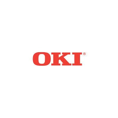 Okidata 44973568 Black Toner Cartridge