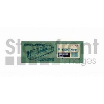 Okidata 52115904 Toner Cartridges