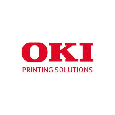 Okidata 52123701 Yellow Toner Cartridge