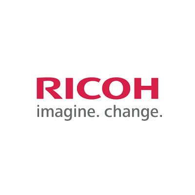 Ricoh 408351 Yellow Toner Cartridge