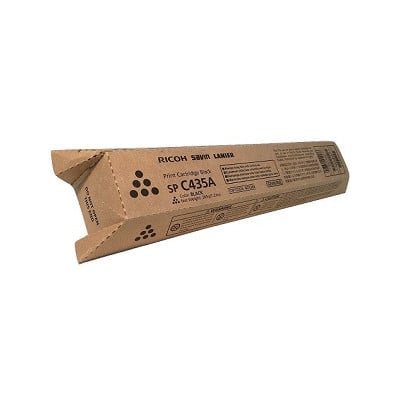 Ricoh 821243 Black Toner Cartridge