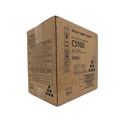 Ricoh 828350 Black Toner Cartridge