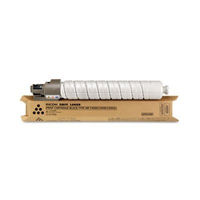 Ricoh 841295 Black Toner Cartridge