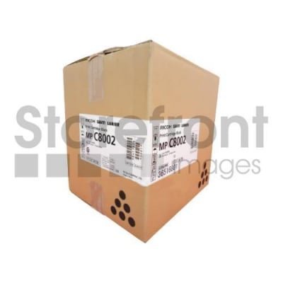 Ricoh 841780 Toner Cartridges