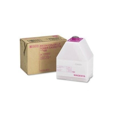 Ricoh Type 105 Magenta Toner Cartridge