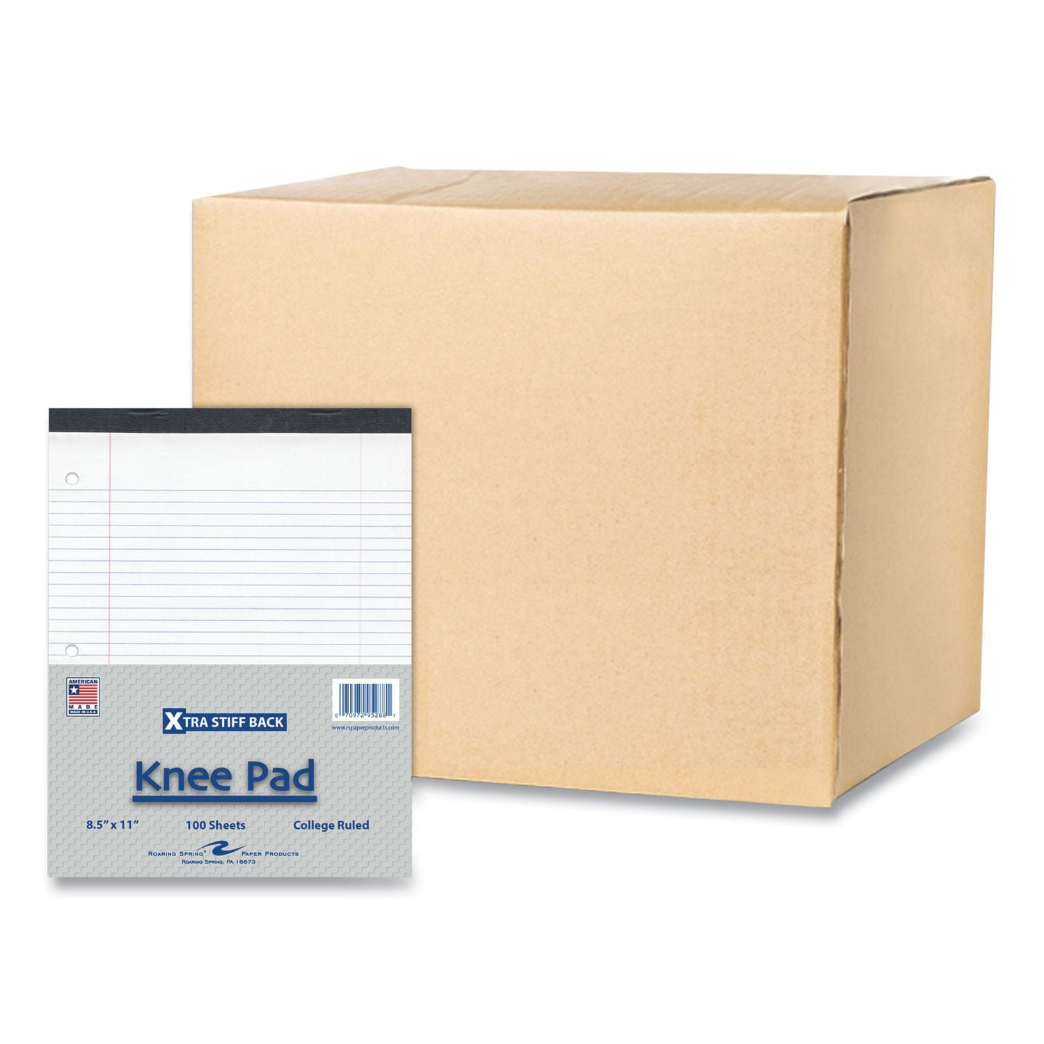 roaring-spring-stiff-back-pad-medium-college-rule-100-white-85-x-11.jpg