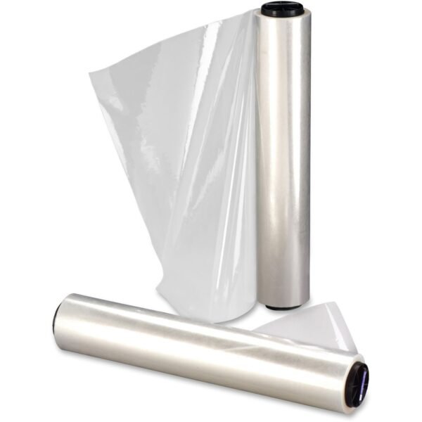 Scotch Cool Laminating System Refills Laminating Pouch/Sheet Size: 25" Width x 250 ft Length x 5.60 mil Thickness - Glossy - for Poster, Banner, Maps, Artwork - Double Sided,...