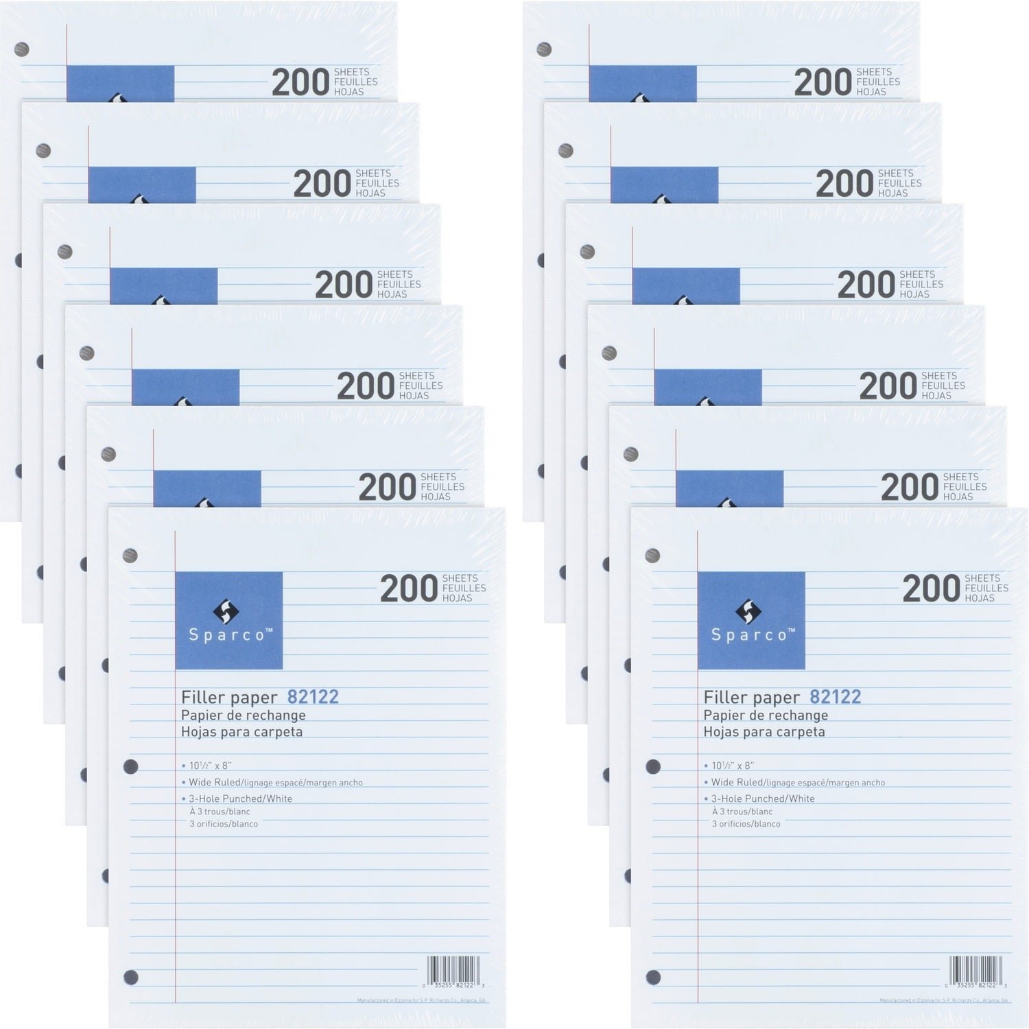 sparco-3hp-filler-paper-2400-sheets-wide-ruled-front-ruling-ruled-red.jpg