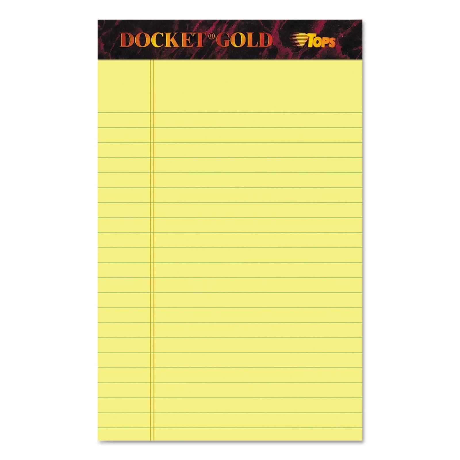 tops-docket-gold-ruled-perforated-pads-narrow-rule-50-canary-yellow-5-x-8.jpg