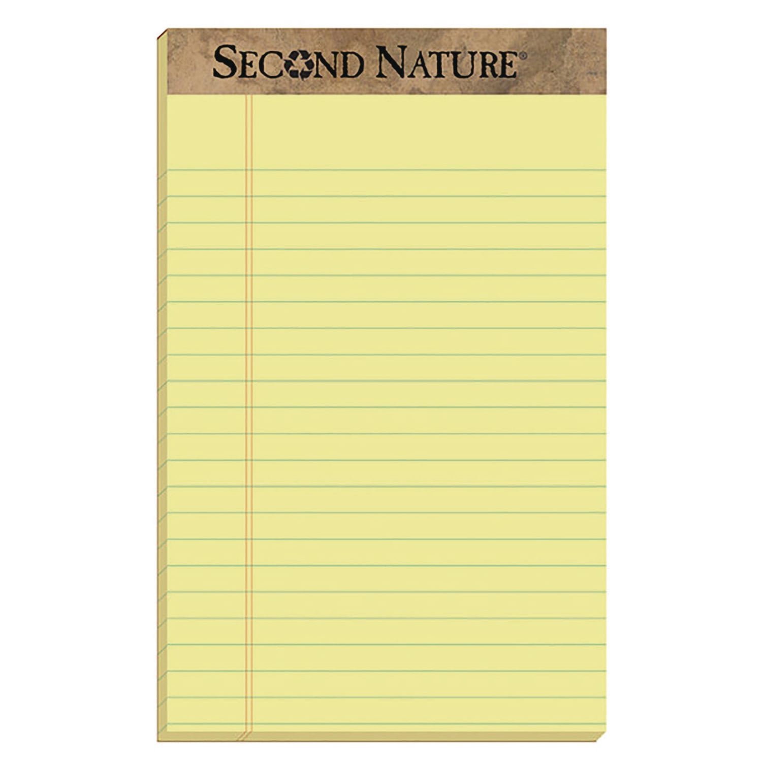 tops-second-nature-recycled-ruled-pads-narrow-rule-50-canary-yellow-5-x-8.jpg