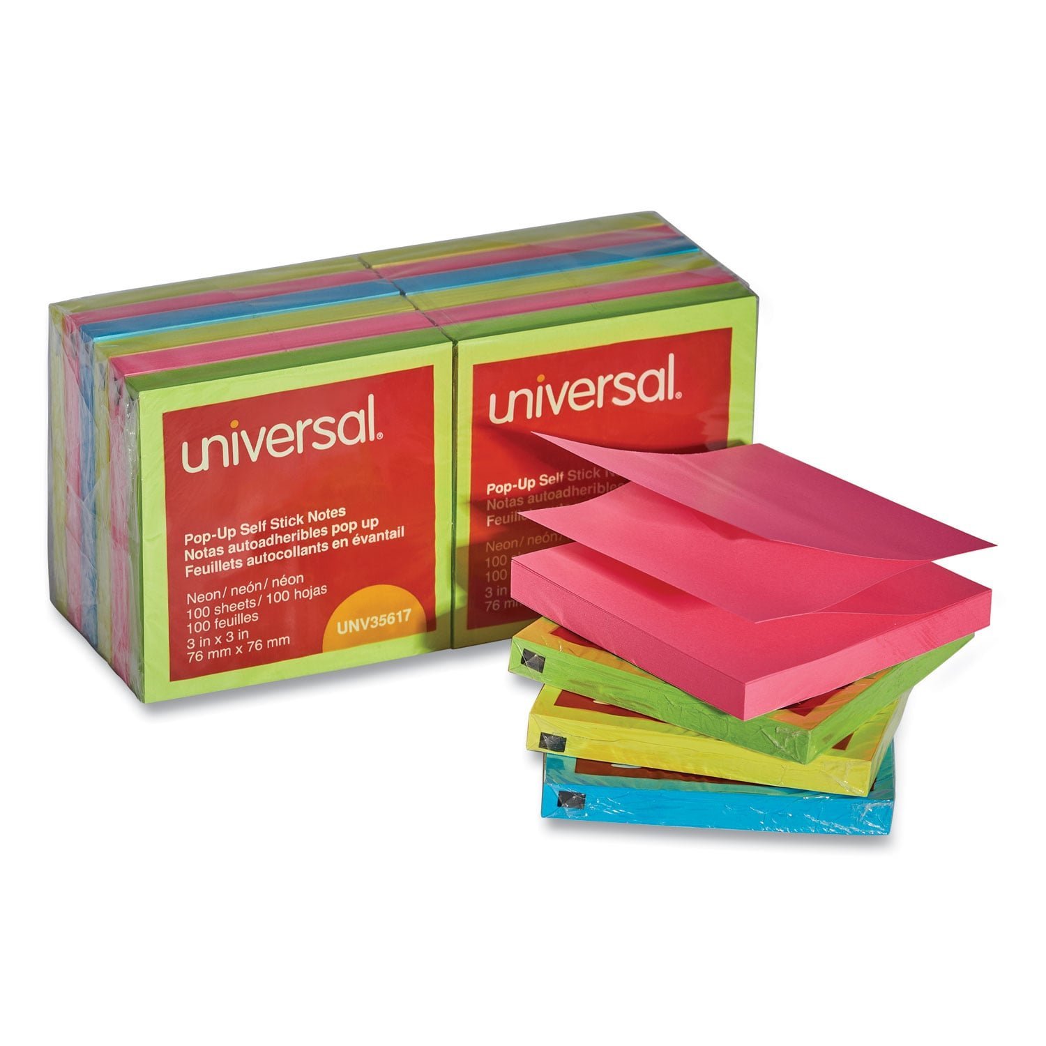 universal-fan-folded-self-stick-pop-up-note-pads-3-x-3-assorted-neon.jpg