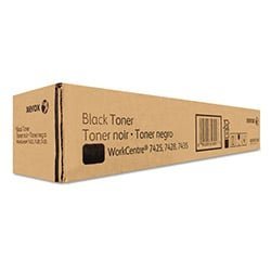 Xerox 6R1395 Toner Cartridges